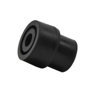 China Butyl 8mm Stopper In Chemistry Lab CE Rubber Stopper For Glass Bottle wholesale