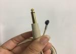 IPX7 Medical Device Consumables , GE Reusable Temperature Probe 3M 10ft