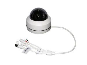China Hybrid camera 4-in-1cctv camera 2.0MP metal dome year end promotion ip67 waterproof 4 in 1cctv camera wholesale