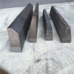 1.3kgs Weldable 200x25x59mm Bimetallic Wear Bars For Crusher