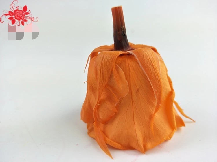 Hot selling preserved rose head with fresh rose smell everlasting rose Forever Roses Christmas gift rose