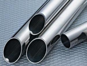 China Perforated Polishing Stainless Steel Welded Tube Seamless Welded Pipe wholesale