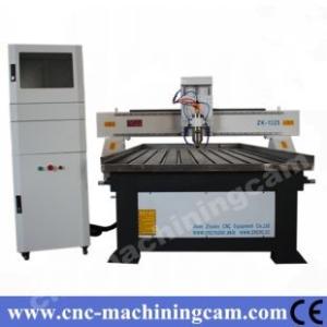 China cabinet door making machine ZK-1325MA(1300*2500*200mm) wholesale