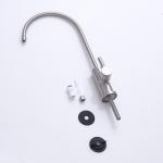 Stainless Steel 304/316 Kitchen Sink Reverse Osmosis Filter Drinking Purifier Ro