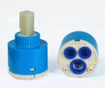 KAILIF 35mm Flat Single Seal Basin Faucet Ceramic Valve Cartridge