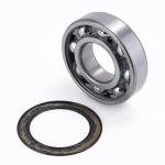Single Row Washer Tub Bearing ABEC 3 6205 2RS Bearing Z3V3 Z4V4