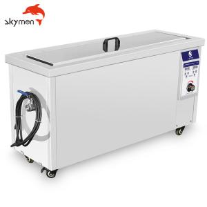 China 30 Liter 7.92gallons Ultrasonic Gun Cleaner wholesale