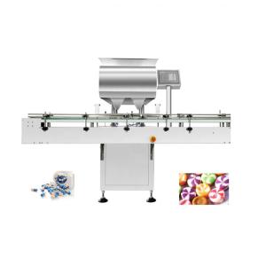 China GMP Automatic Counting Machine Tablet 220v 50hz Single Phase wholesale