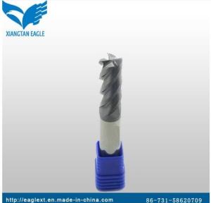 China CNC Solid Carbide End Mill wholesale