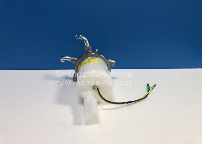 MAMUR Fuel Separator ISUZU Truck Parts For JMC 1030 ISUZU 4JB1 8-97081814-0