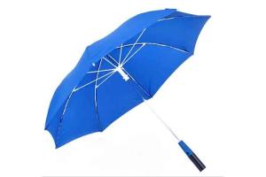 China Flashlight Light Full Led Creative Umbrella Fashionable For Night wholesale