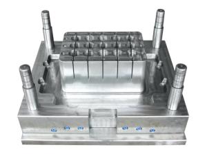 China 0.005mm Precision Injection Mould wholesale