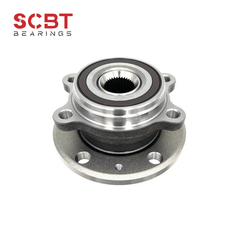 1T0498621-A 713610610 Front Wheel Hub Bearing Auto Parts for Volkswagen