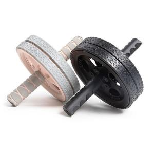 China Rueda ROSH Ab Core Roller Wheel Indoor Pilates wholesale