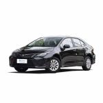 2024 Economic Used Car Toyota Corolla Hybrid Sedan Car 5 seats