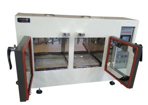 China 10 Workstations AC220V 200D Adhesive Strength Test wholesale