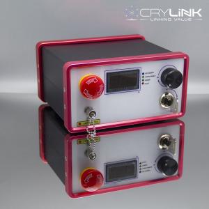 China Solid State 830nm Narrow Linewidth Laser NLM Series wholesale