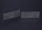 ISO45001 Anti Corrosion Silicon Carbide Plate