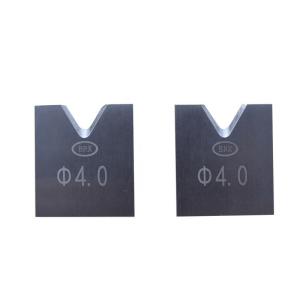 China 0.15KG Wire Stripping Blade for Automatic Wire Cutting and Stripping Machine wholesale