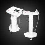 64pins Acne Remover Fractional RF Microneedle Machine