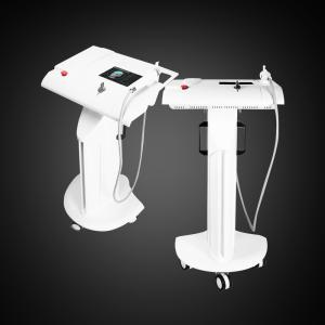 China 64pins Acne Remover Fractional RF Microneedle Machine wholesale