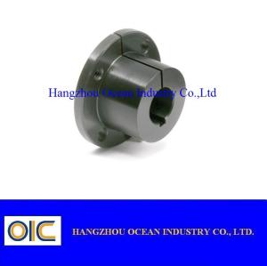 China Black Oxide Straight Keyway Electromagnetic Lock Bush Hammer wholesale