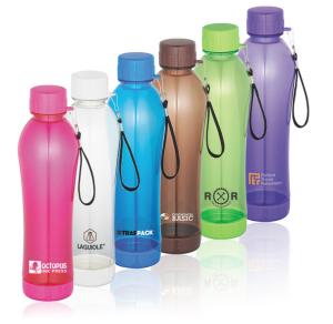 China Personalized Curacao 24-oz.Tritan Printed Plastic Sports Bottles wholesale