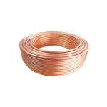 C10100 C11000 C12200 Refrigeration Copper Tube Copper Pipes Air Conditioner