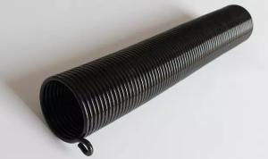 China Black Rolling Shutter Spring Door Accessories For Rolling Shutter Door wholesale