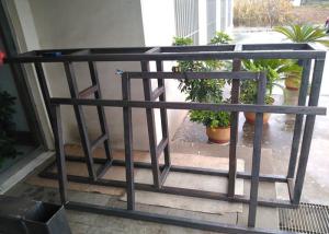 China Bracket Welding Stamping Parts wholesale