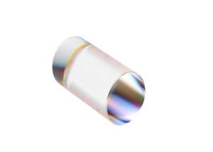 China BK7 Grin Rod Lens Collimating Focusing Spherical Cylindrical Lens wholesale