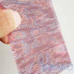 Stainless Steel Mesh Laminated Glass 6mm Georgian Wired Glass