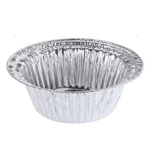 China Aluminum Foil Bowl wholesale
