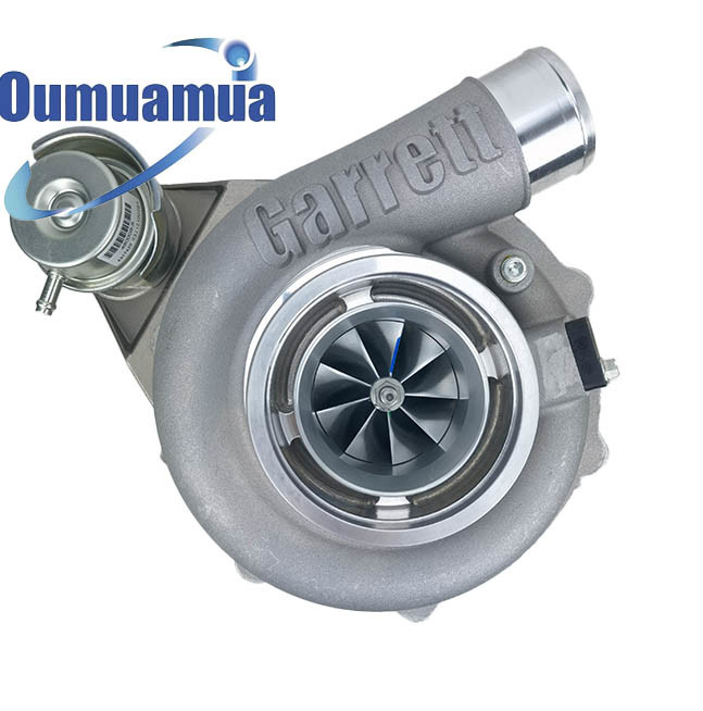 Turbocharger G30-770 0.83 AR IWG V-Band 880704-5005S