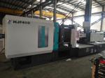 Disposable Plastic Plates Cups Making Hydraulic Injection Molding Machine 15kW