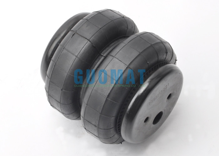 2B6X6 GUOMAT Double Convoluted Suspension Air Spring FD70-13 Contitech Air Bellows
