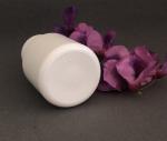 200ml HDPE Slant Shoulder Plastic Screw Top Bottles Gum Xylitol Packaging