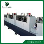 Ecoographix Automatic saddle stitching system Pearls-8000