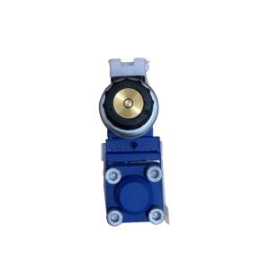 China Hydraulic Rexroth Servo Valve Bosch Rexroth 4WE6Y62 EG24N9K4 B10 wholesale