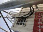 Q345 Single Pipe Monopole Rapid Deployment Towers