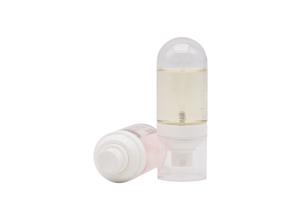 China 30ml Portable Bulk Mist Spray Pump Bottles For Alcohol wholesale