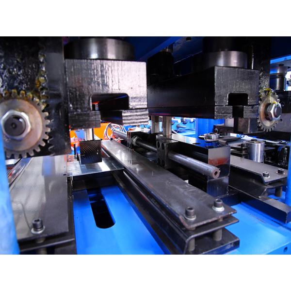 SCOTTDALE Style Truss Roll Forming Machine With 14 Steps