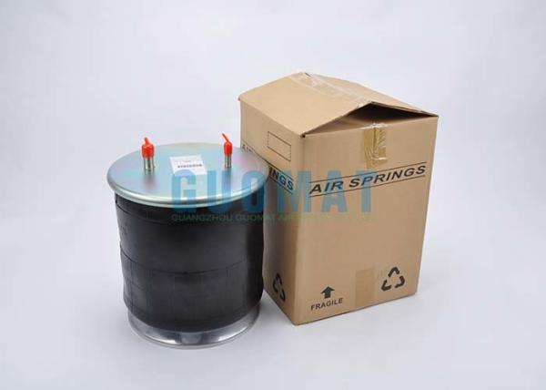 910S-16A382 Natural Rubber AIR BAG FOR TRUCK FRIGHTLINER 6813200017 TRIANGLE