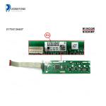 Wincor Nixdorf ATM Parts AU Module Control Board 01750136487 1750136487