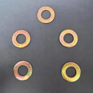 China F436 Non Standard Washer Plain / Dacromet For Manufacturing wholesale