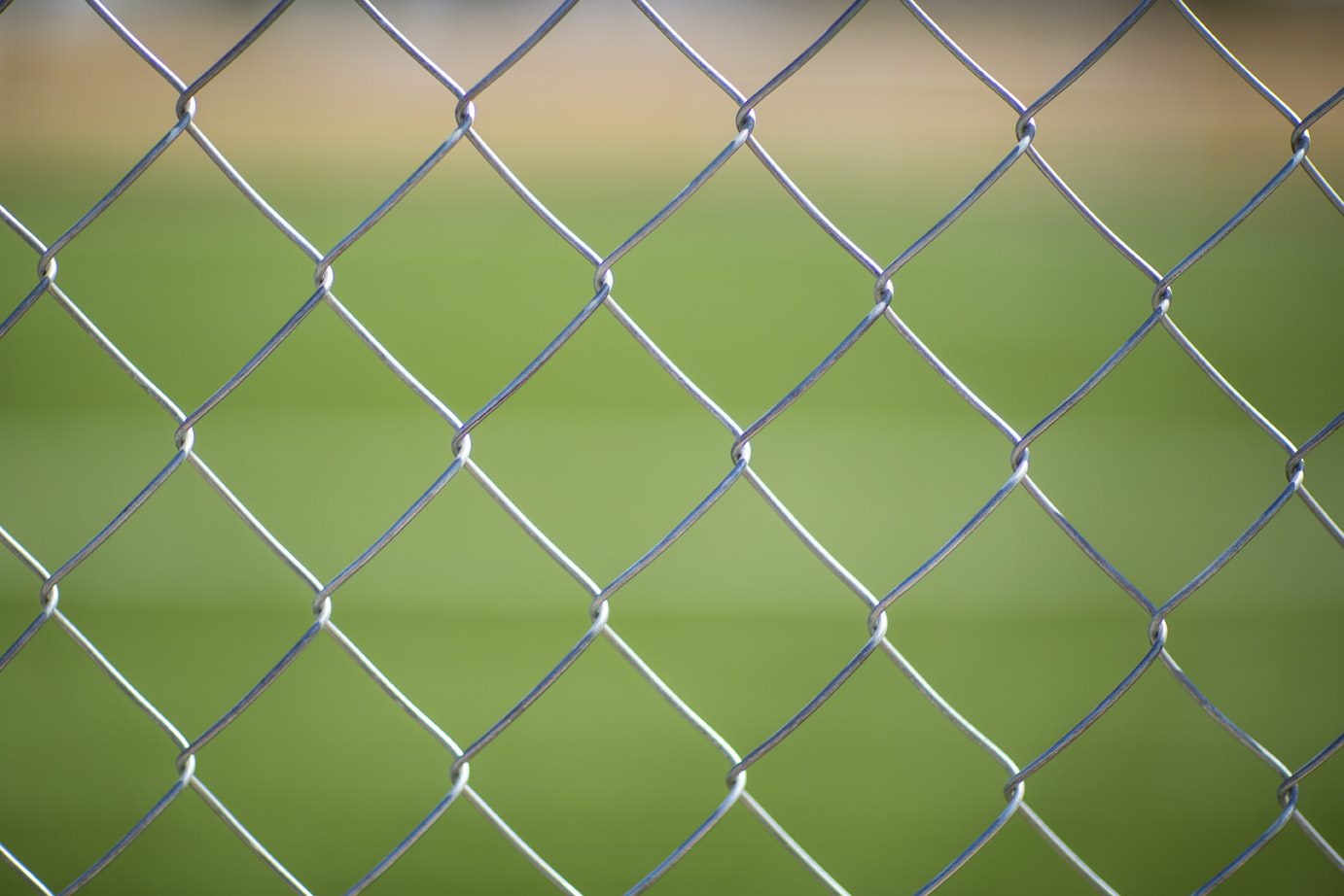 The Fine Quality chain link fence aquaculture purse seine orchard protection net pvc coated chain link fence