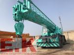 Japanese Tadano Rough Terrain Crane 25ton Crane (TR250M)