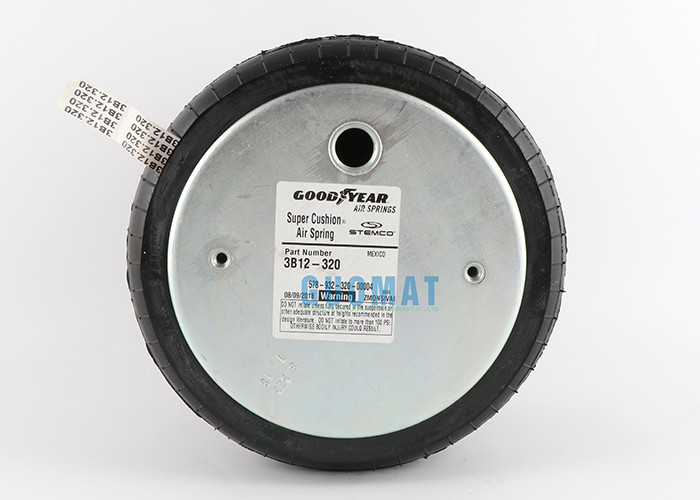 3B12-320 Goodyear Air Spring 578-93-3-100 For Neway 90557015