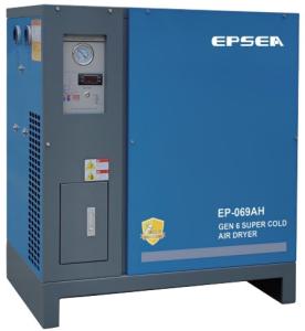China EPSEA GEN 6 SUPER COLD AIR DRYER wholesale