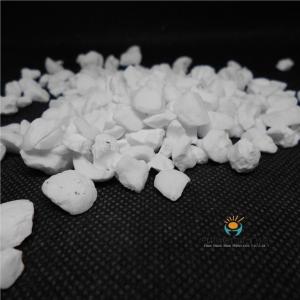 China 99% High Purity TA Sintered α-Alumina Material High Refractoriness wholesale